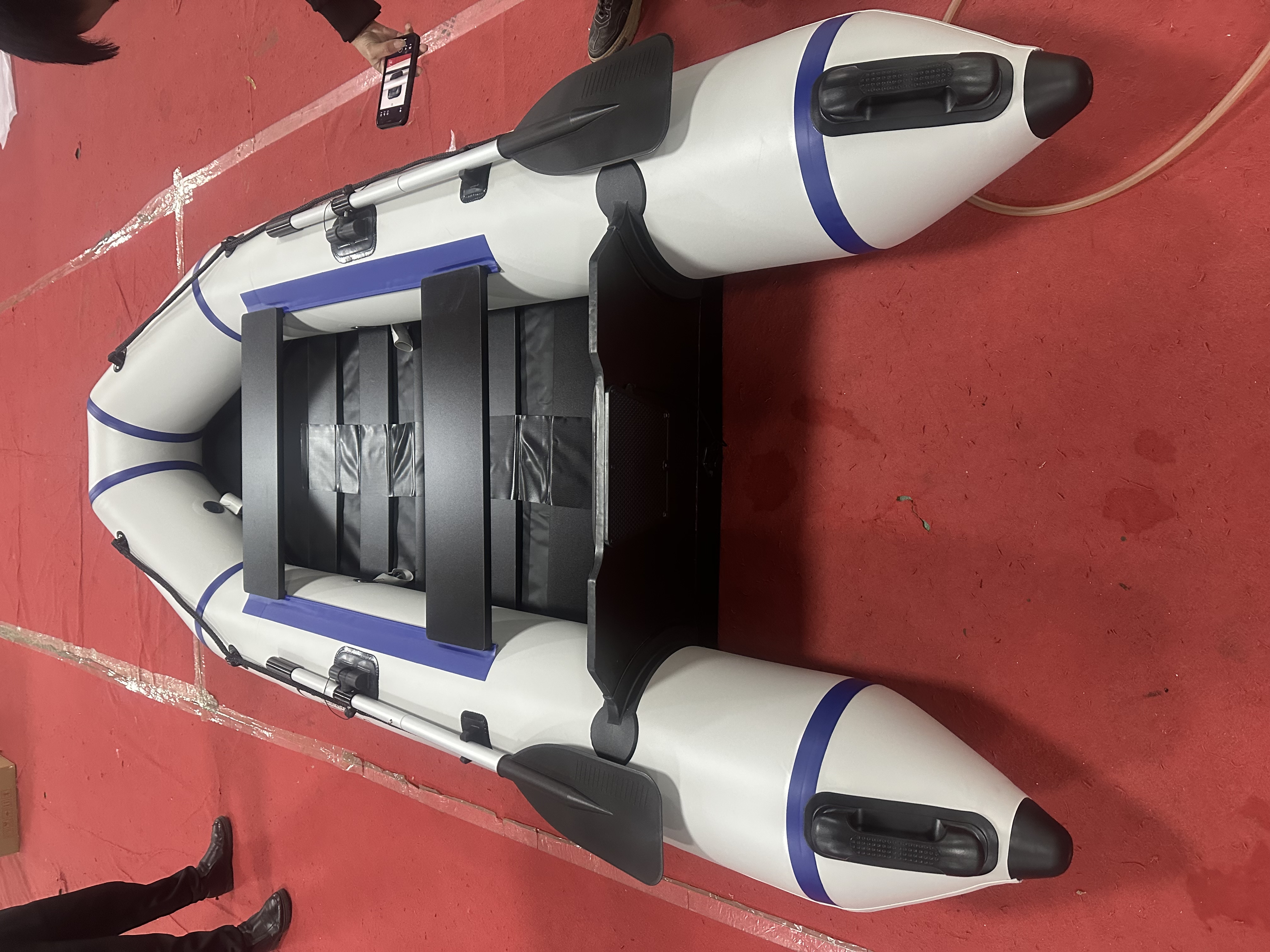 Certified 3m Sport Inflatable  - Fishing Boat Outboard Motor review and price