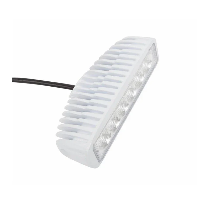 2pcs 12V 6 LED Deck Marine Spr - Fishing Boat Navigation Light review and price