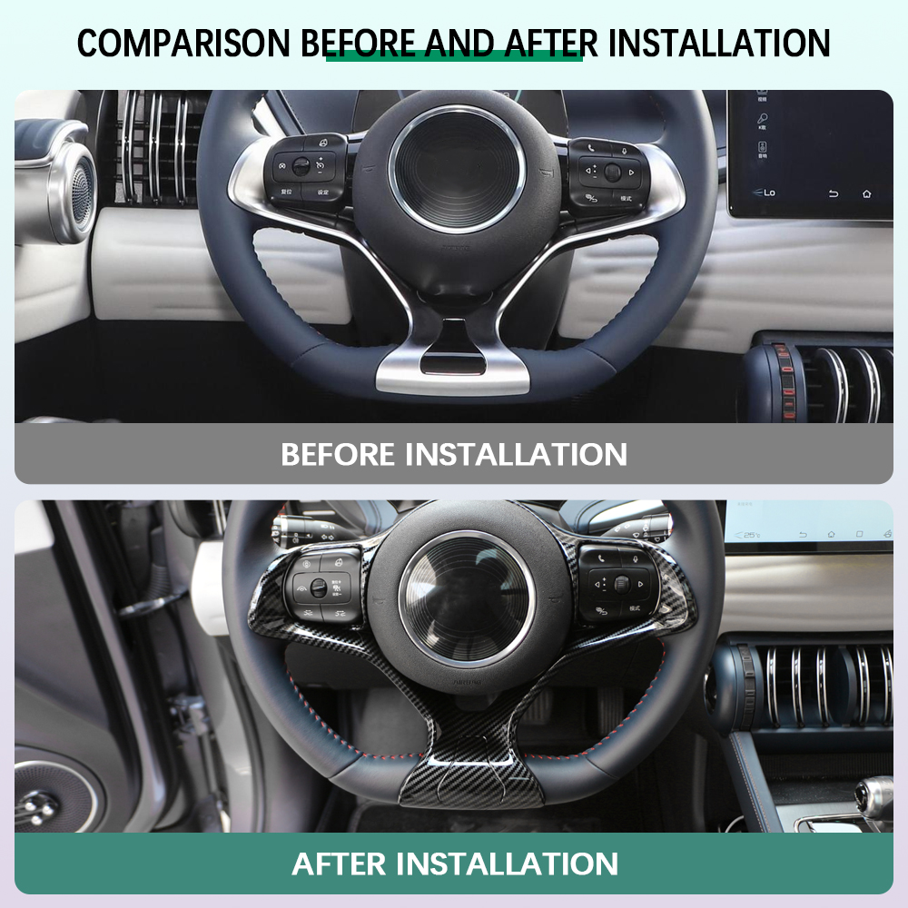 Car Steering Wheel Trim Cover  - Fishing Boat Steering Wheel review and price