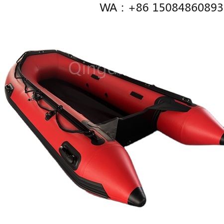 2025 Factory Red Inflatable Fi - Fishing Boat Aluminum review and price