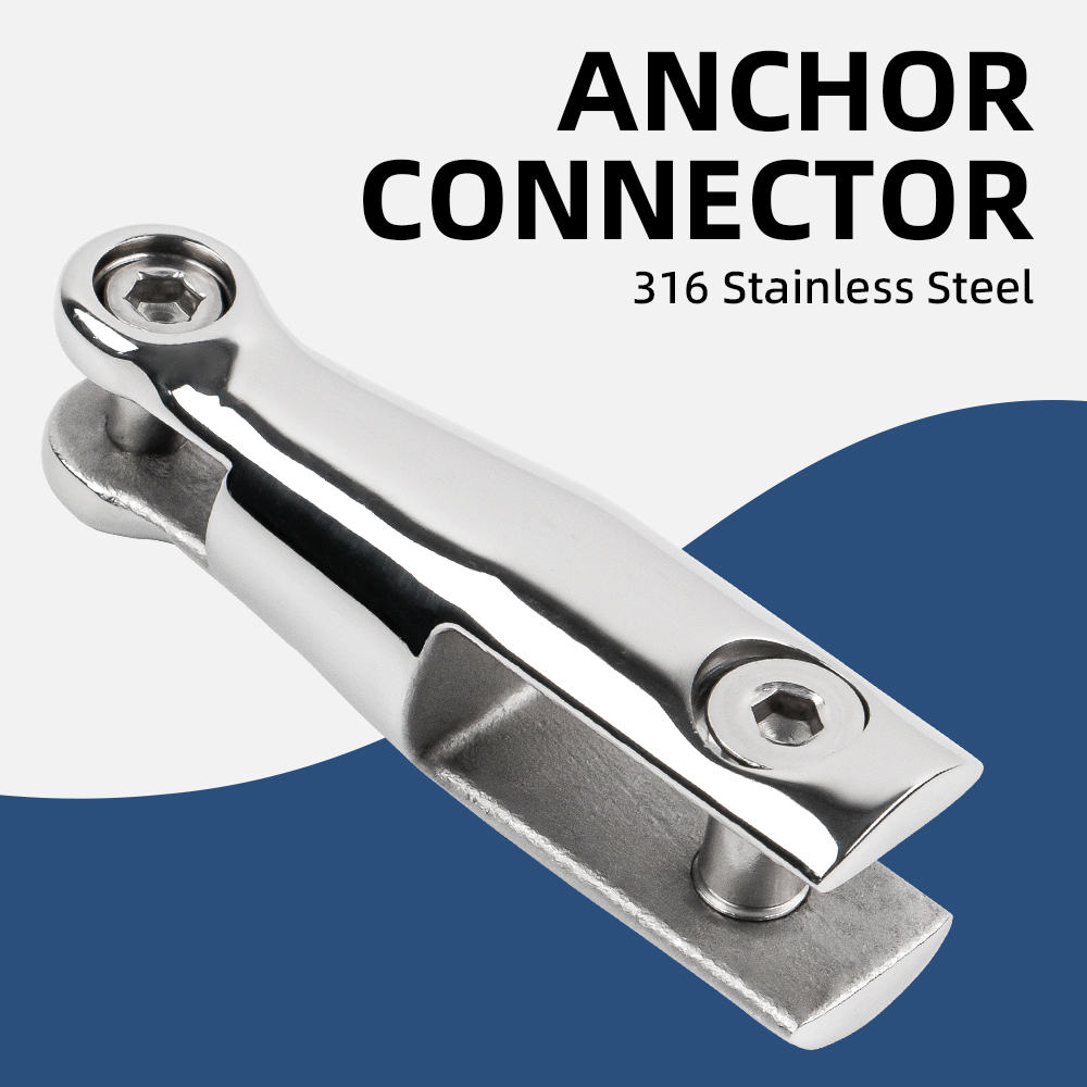 316 Stainless Steel Marine Har - Fishing Boat Anchor review and price