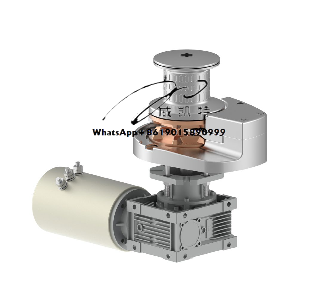 12V 600 900 1000W 316 Stainles - Fishing Boat Anchor Winch review and price