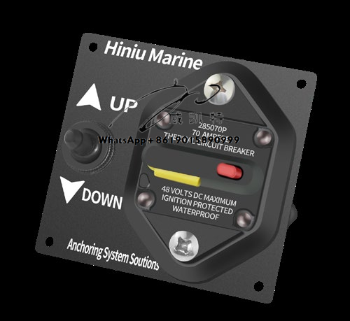 12V 600 900 1000W 316 Stainles - Fishing Boat Anchor Winch review and price