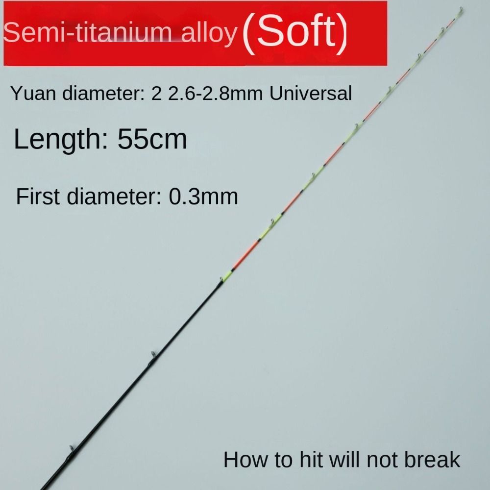 Fiberglass/Carbon Half-titaniu - Fishing Boat Fiberglass review and price