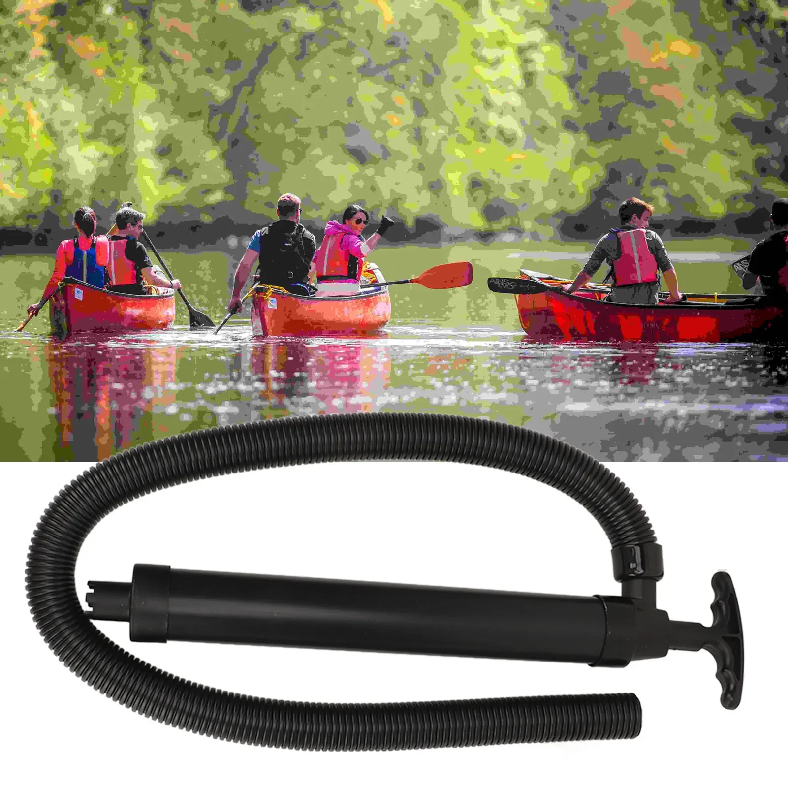 Manual Bilge Pump With Hose Po - Fishing Boat Bilge Pump review and price