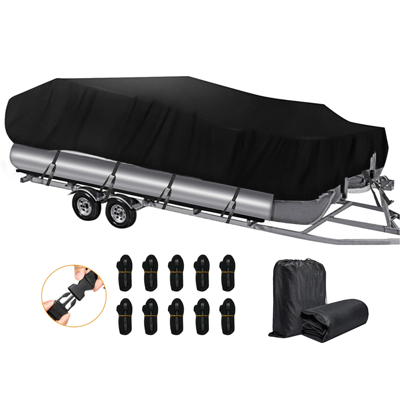 Durable Boat Cover Windproof A - Fishing Boat Cover review and price