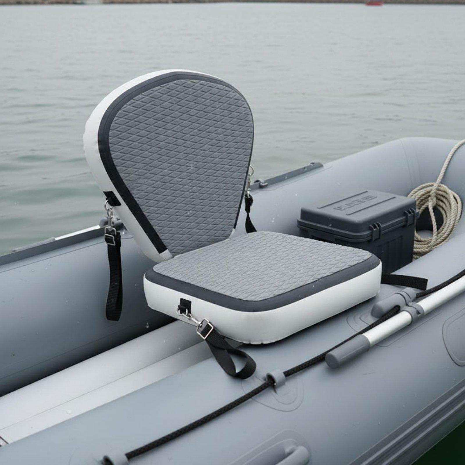 SUP Fishing Seat Portable Deta - Fishing Boat Seat review and price