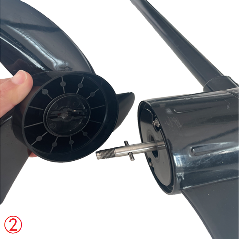 Solar Marine Boat Accessory Ou - Fishing Boat Trolling Motor review and price