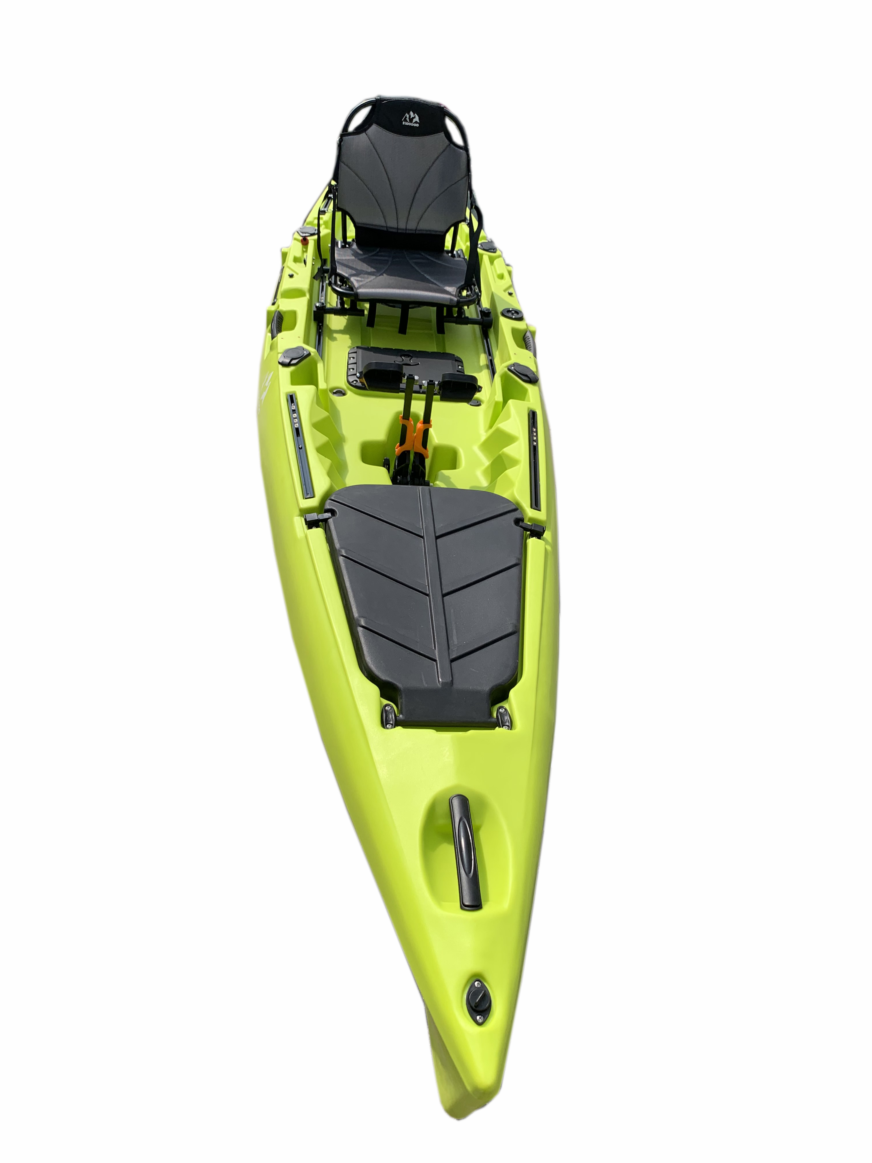 Zero Kayak New 4.15m One Perso - Fishing Boat Seat review and price
