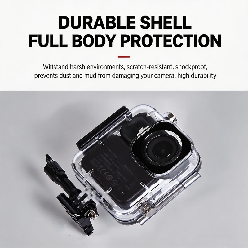 Underwater Diving Housing Prot - Fishing Boat Cover review and price
