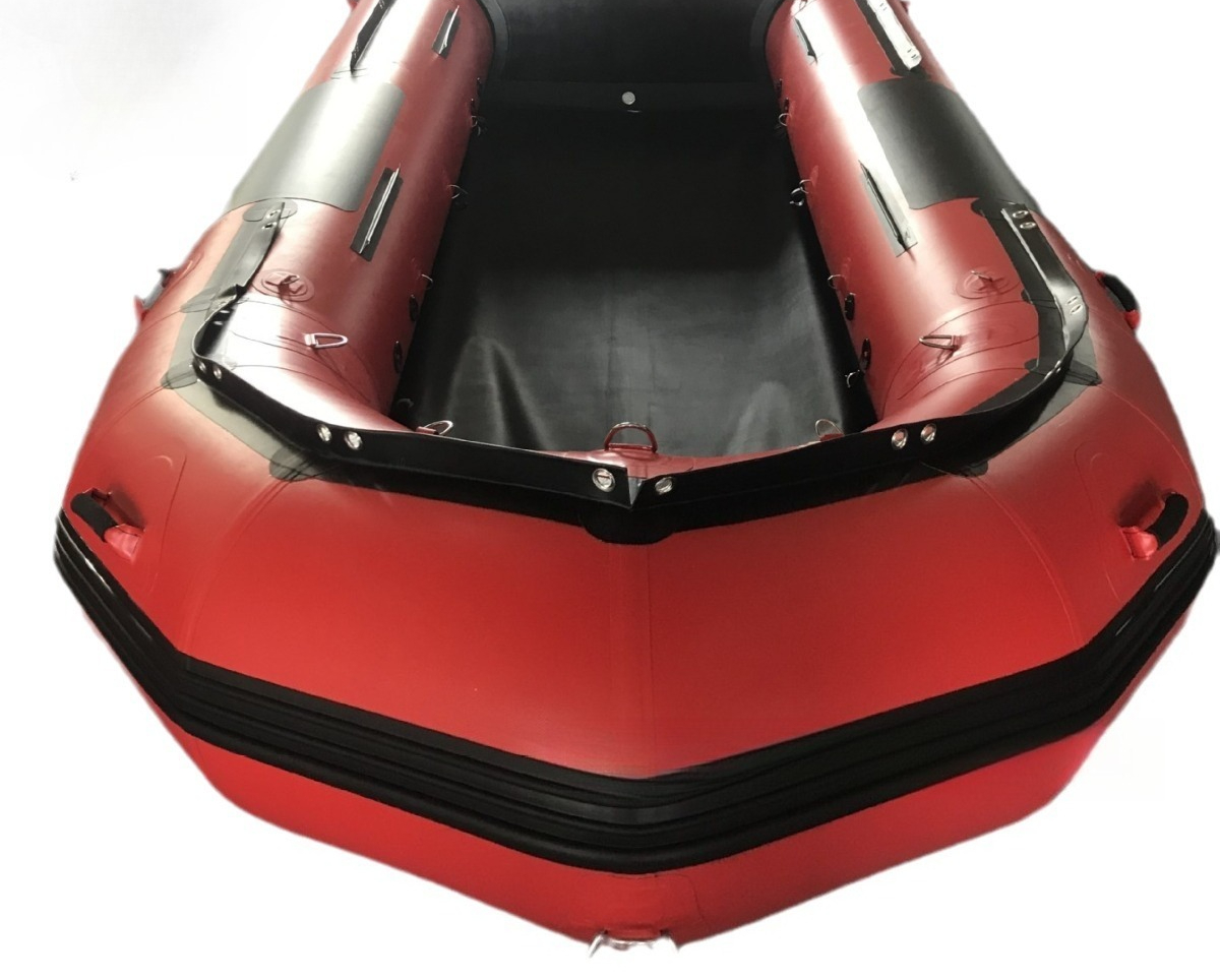 4.5m inflatable aluminum alloy - Fishing Boat Aluminum review and price