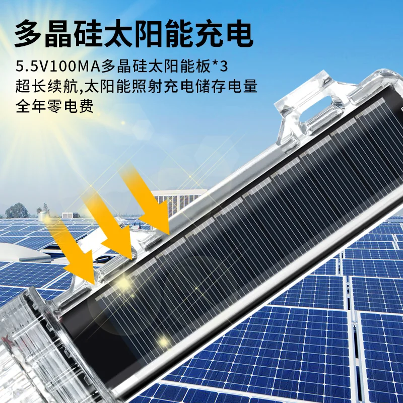New Solar Ocean Signal Light N - Fishing Boat Navigation Light review and price
