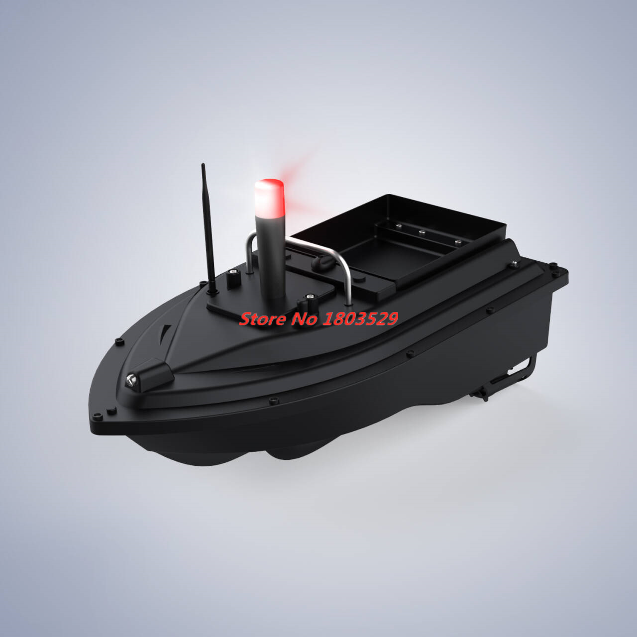 Bait Boat Night navigation lig - Fishing Boat Navigation Light review and price