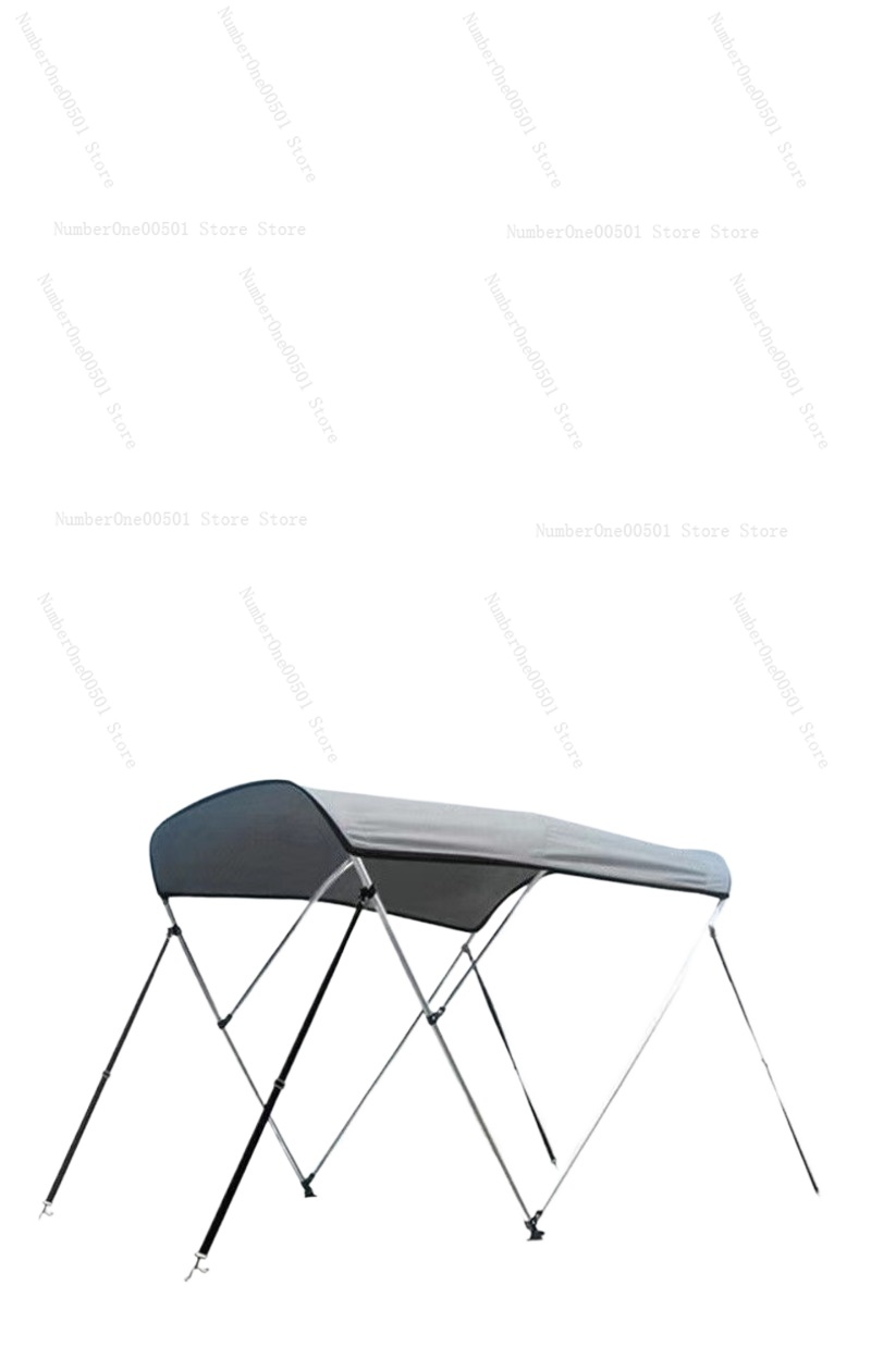 Boat Bimini Top for  Aluminum  - Fishing Boat Cover review and price