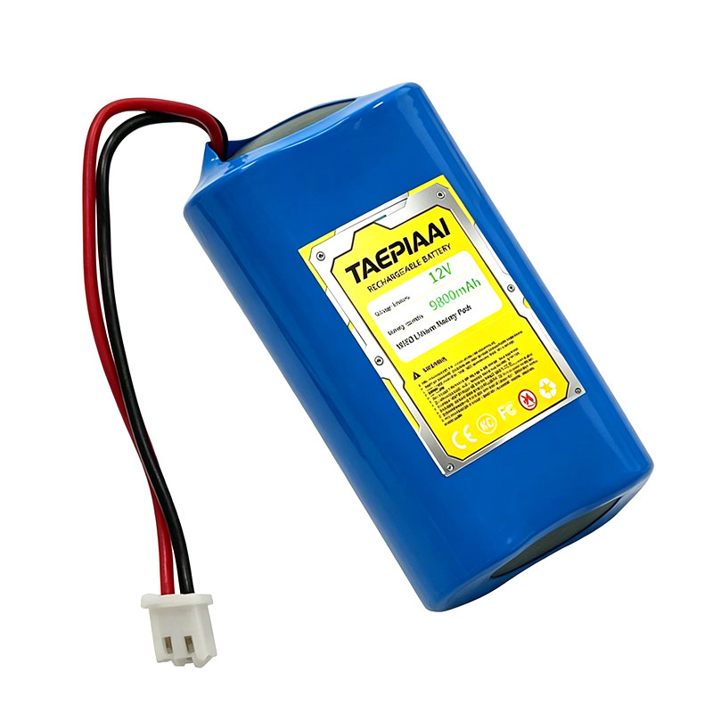 12V 9800mAh 3S1P 18650 Lithium - Fishing Boat Navigation Light review and price