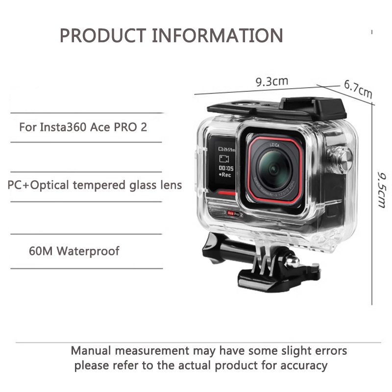 Waterproof Housing Case for In - Fishing Boat Cover review and price