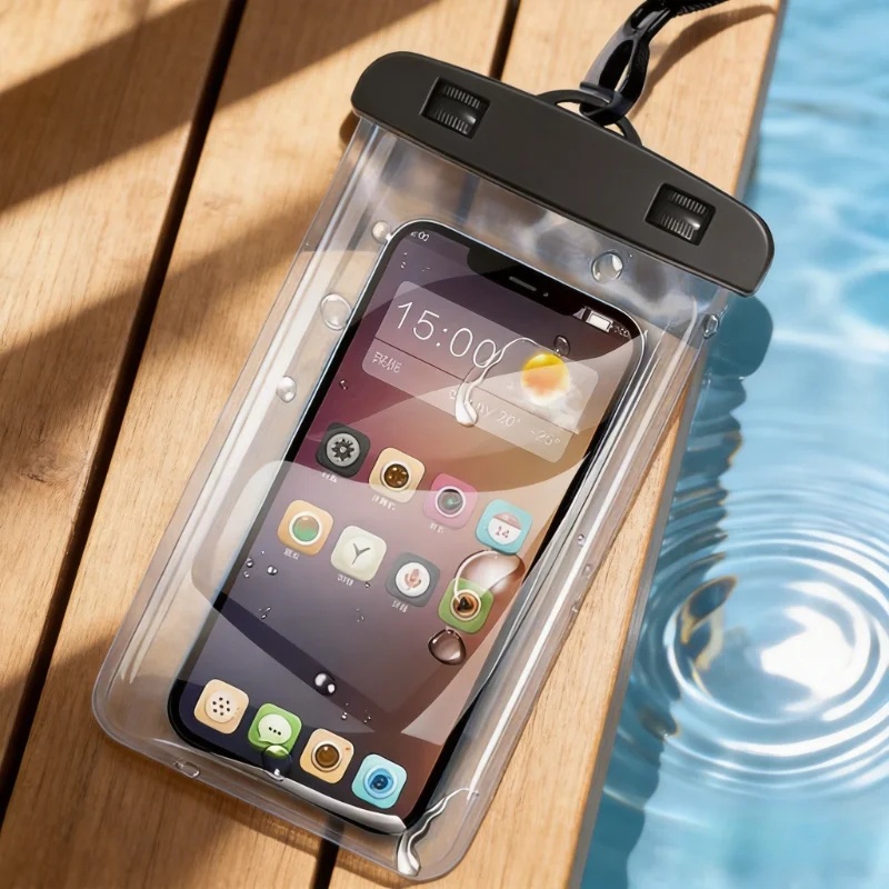 Universal Waterproof Phone Cas - Fishing Boat Cover review and price