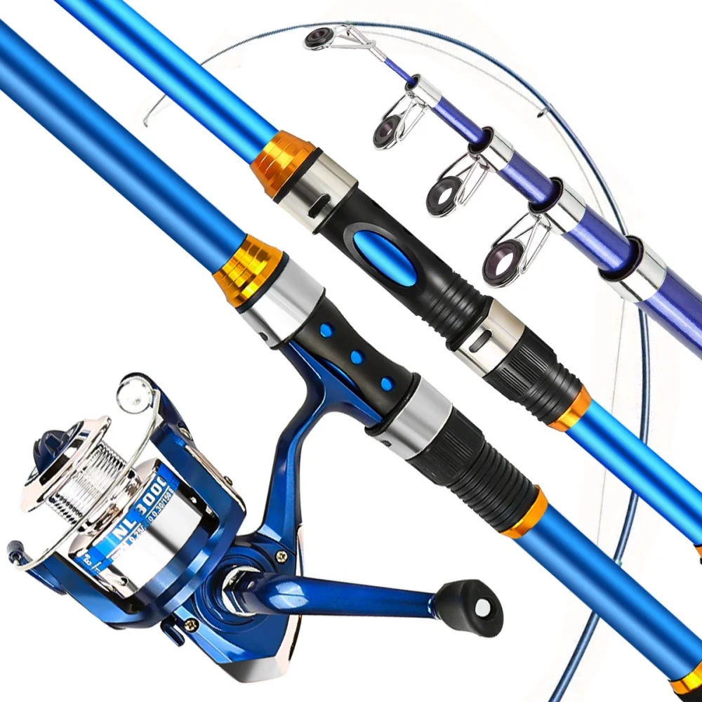 2.1-3.6M Telescopic Glass Fibe - Fishing Boat Fiberglass review and price