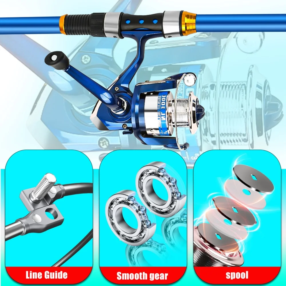 2.1-3.6M Telescopic Glass Fibe - Fishing Boat Fiberglass review and price