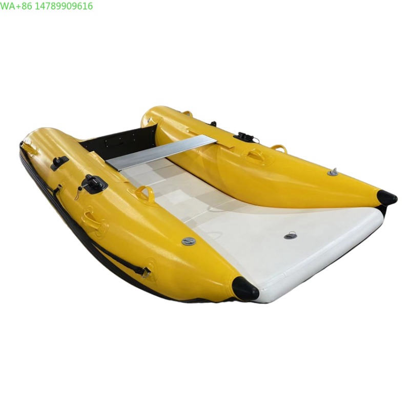 New Inflatable Boat High Speed - Fishing Boat Inflatable review and price