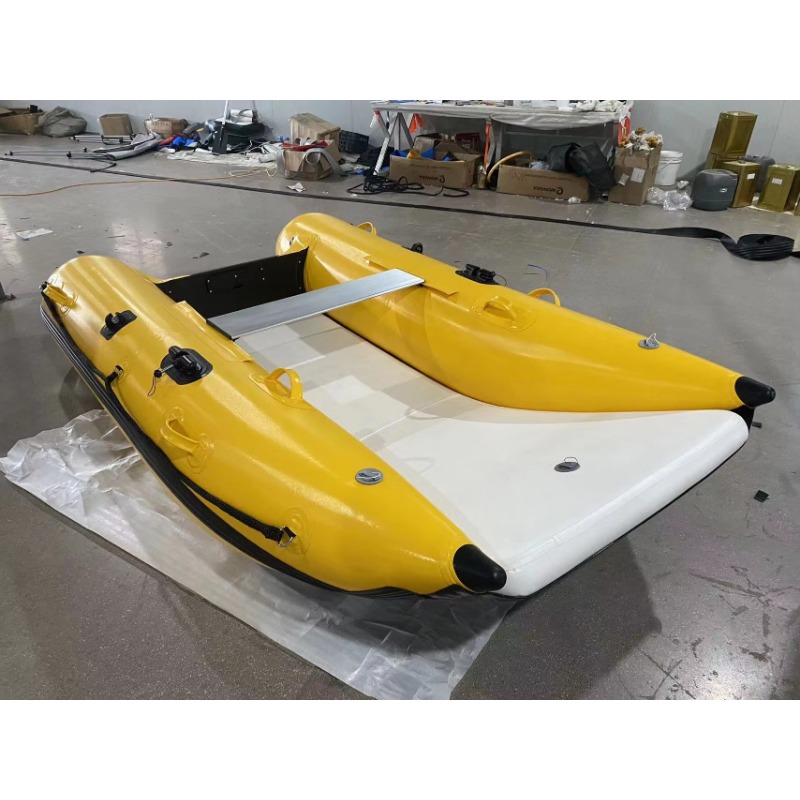 New Inflatable Boat High Speed - Fishing Boat Inflatable review and price
