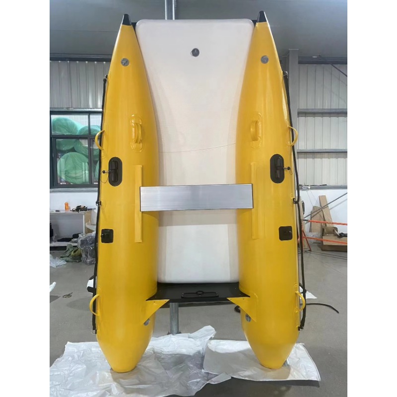 New Inflatable Boat High Speed - Fishing Boat Inflatable review and price