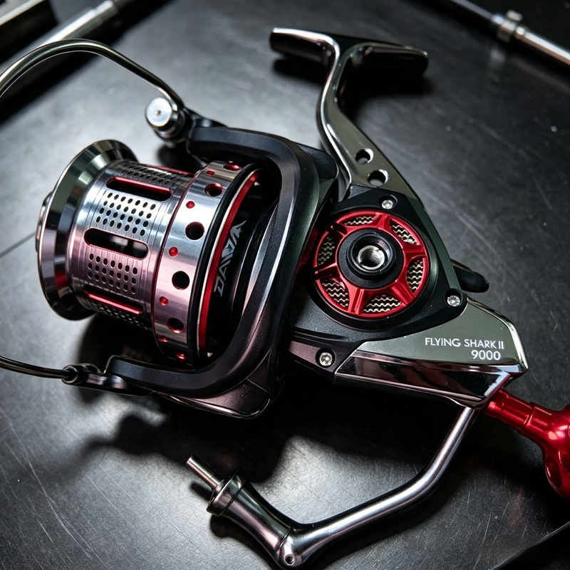 New Daijia Feisha Upgraded Lon - Fishing Boat Anchor review and price