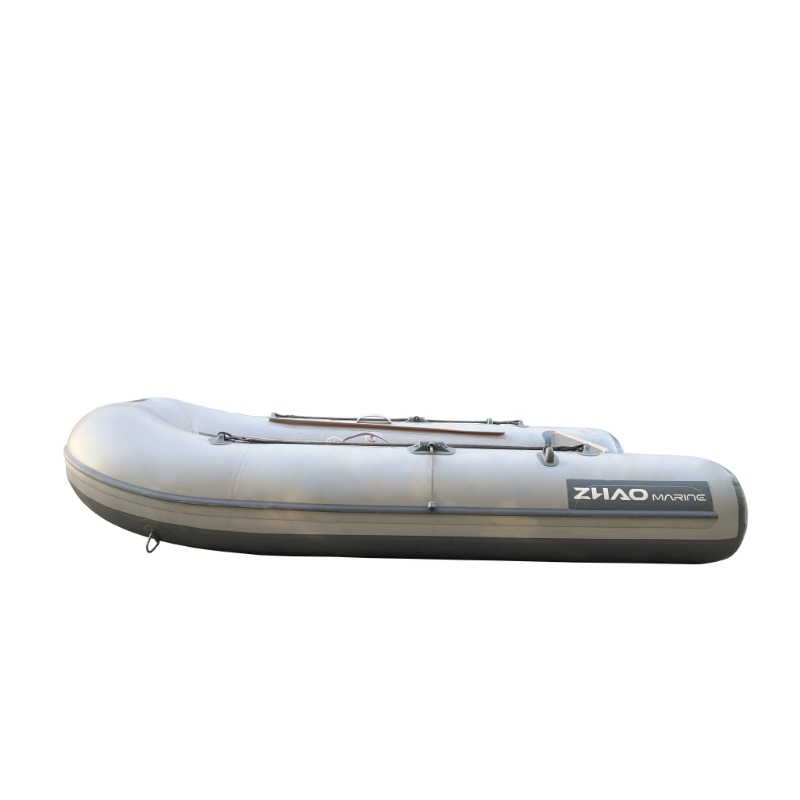 China's Durable PVC Inflatable - Fishing Boat Aluminum review and price