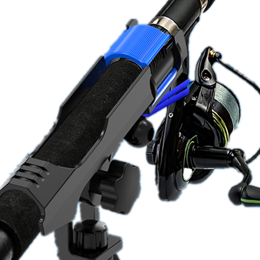 Fishing Rod Holder For Boat Ka - Fishing Boat Oar review and price