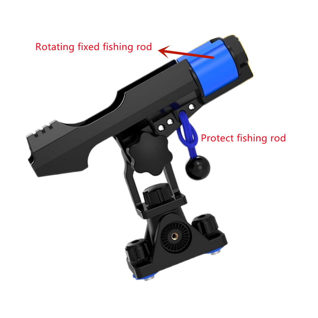 Fishing Rod Holder For Boat Ka - Fishing Boat Oar review and price