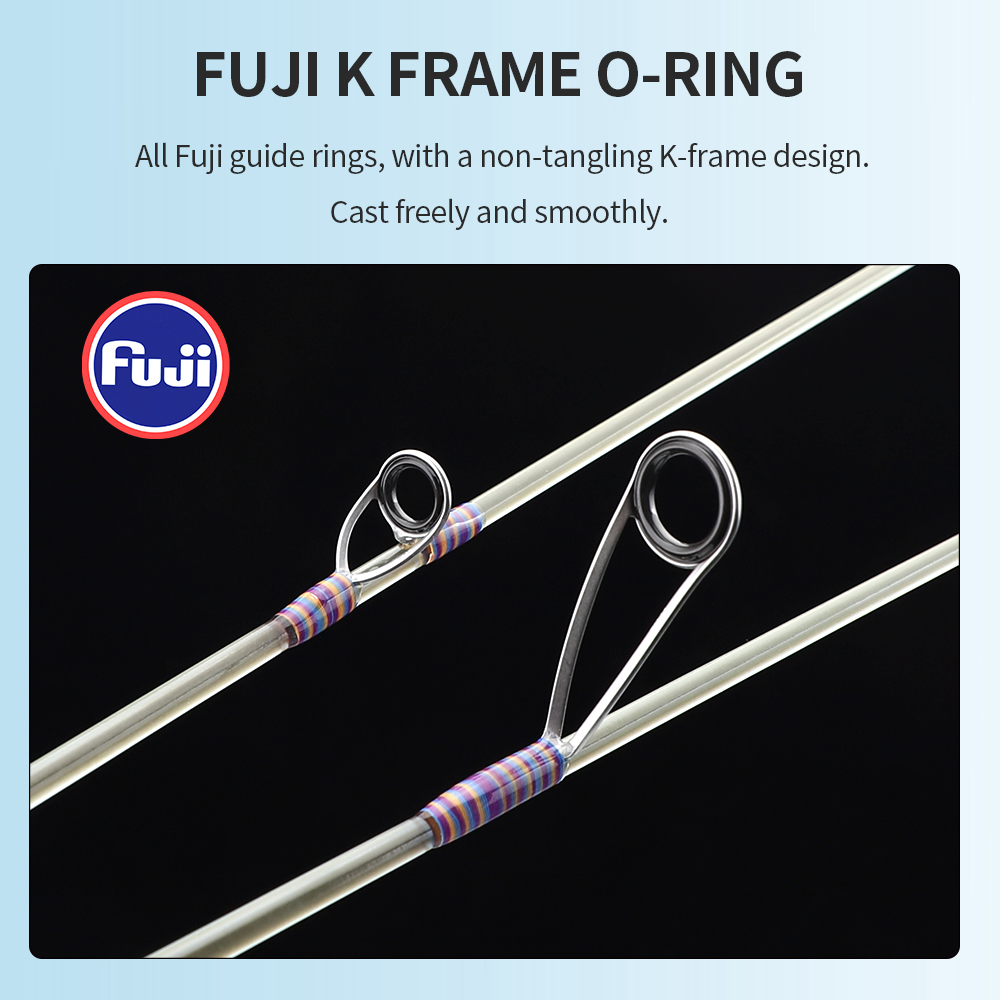 Fishingfans Trout Rod Mini Pla - Fishing Boat Fiberglass review and price