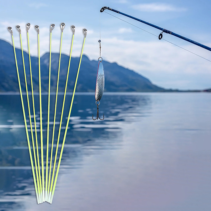 5Pcs 42CM Boat/Raft Rod Tip Sp - Fishing Boat Oar review and price