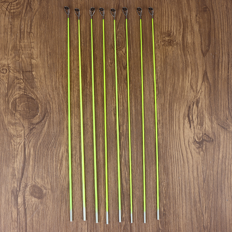 5Pcs 42CM Boat/Raft Rod Tip Sp - Fishing Boat Oar review and price