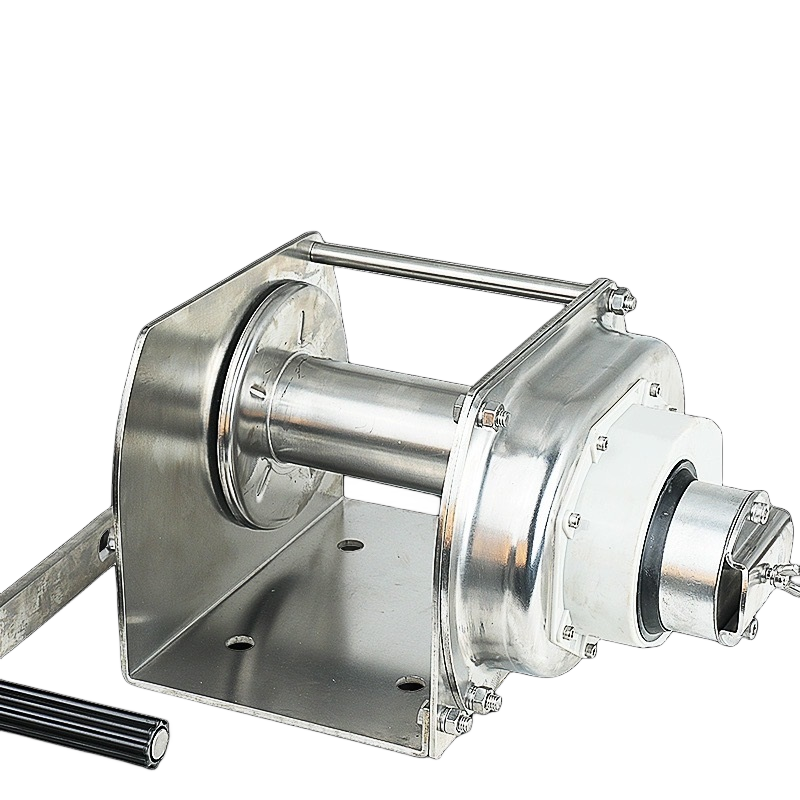 SSTLF 12V 600 900 1000W 316 St - Fishing Boat Anchor Winch review and price