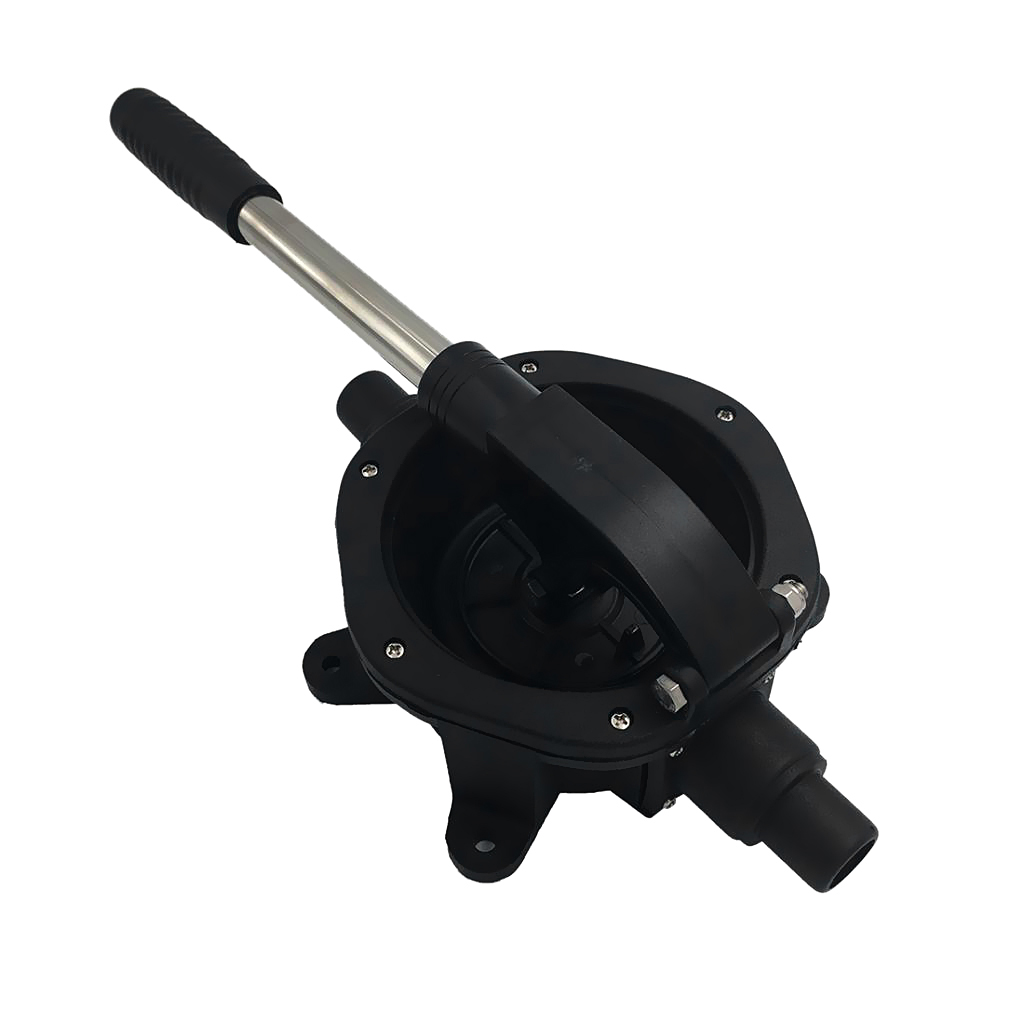 Five Oceans 15 GPM Self Primin - Fishing Boat Bilge Pump review and price