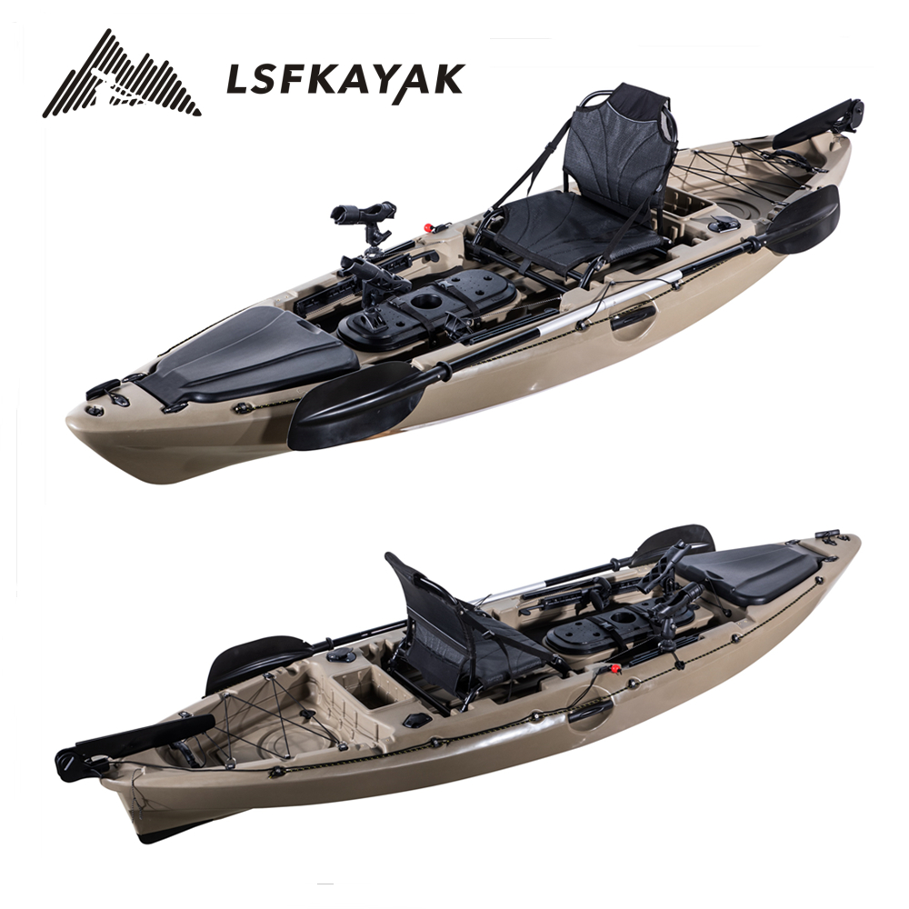First-class Single Fishing Kay - Fishing Boat Seat review and price
