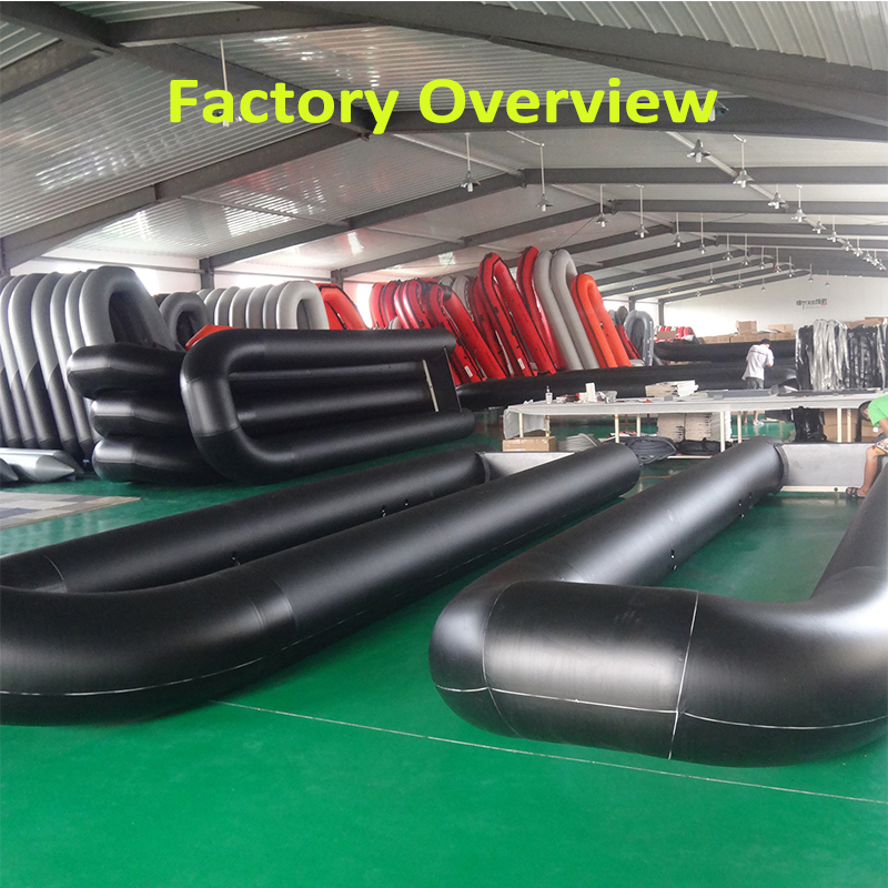 Factory Price Inflatable Rubbe - Fishing Boat Aluminum review and price