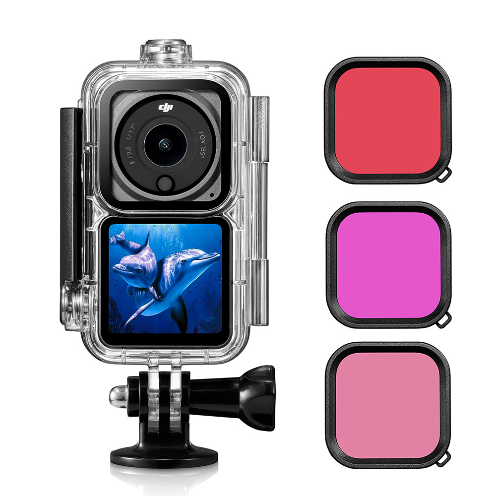 Waterproof Housing Case for DJ - Fishing Boat Cover review and price