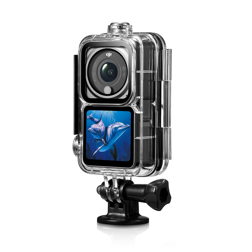 Waterproof Housing Case for DJ - Fishing Boat Cover review and price