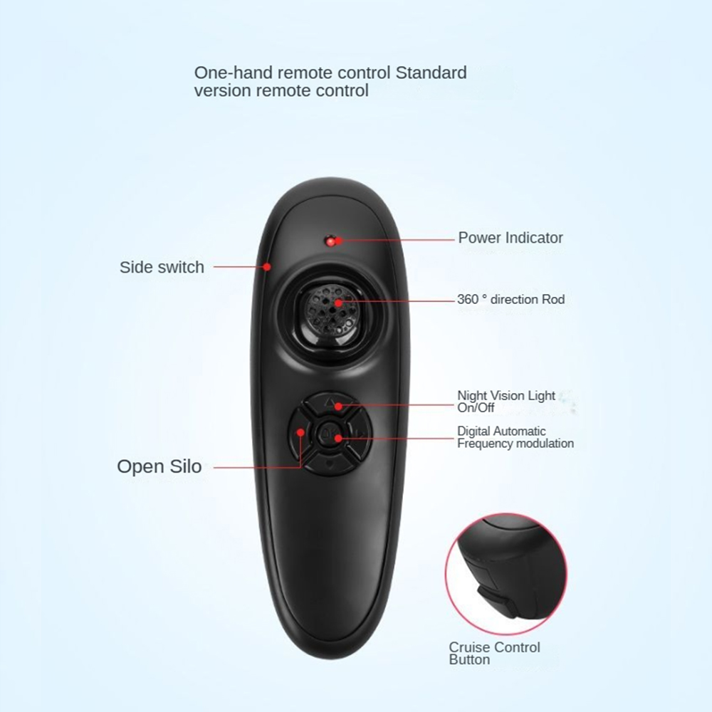 500 Meter GPS Remote Control F - Fishing Boat Gps review and price