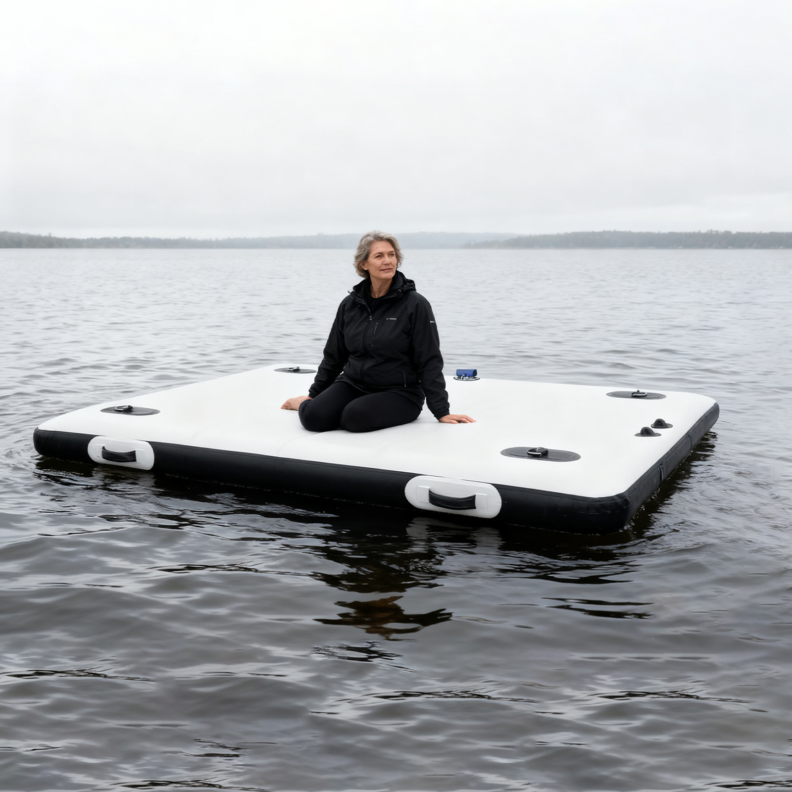 Inflatable Boats, Canoe Trolle - Fishing Boat Outboard Motor review and price
