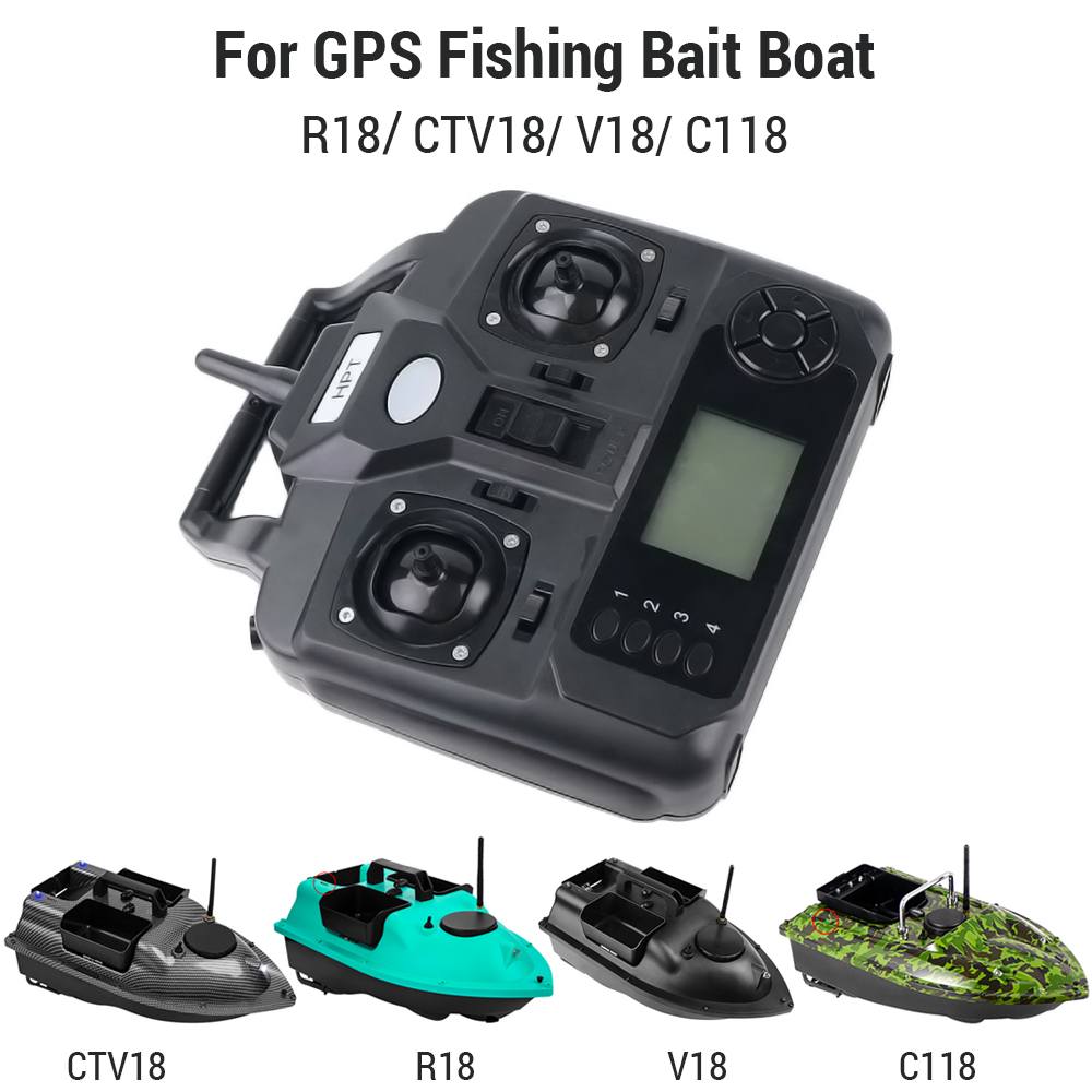 Wireless Remote Control for Ba - Fishing Boat Gps review and price