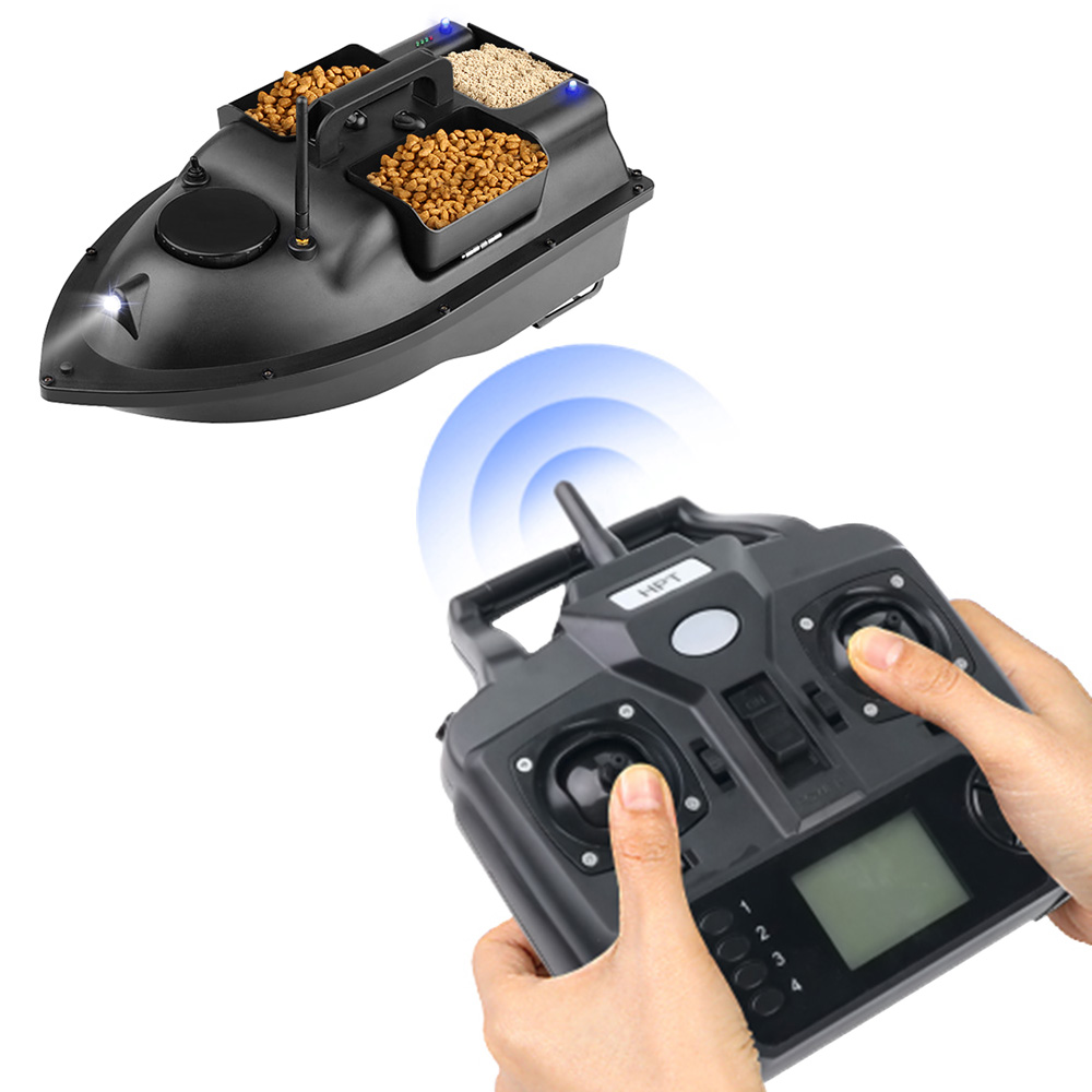 Wireless Remote Control for Ba - Fishing Boat Gps review and price