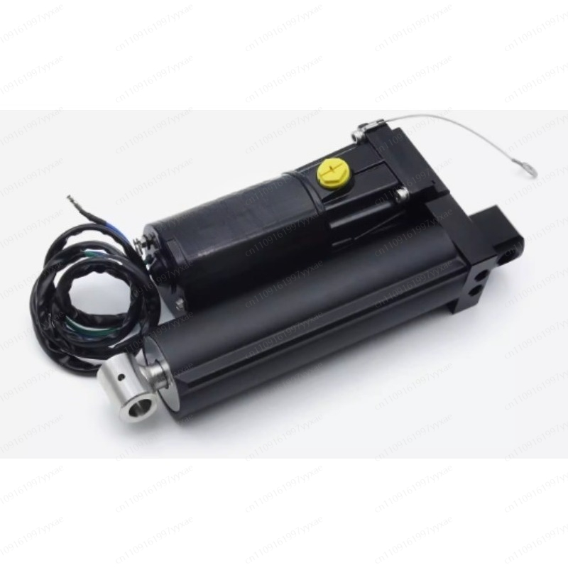 Outboard Motor Electric Hoist  - Fishing Boat Outboard Motor review and price