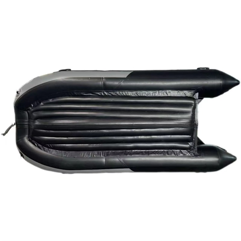 ODM OEM 12ft 380cm Inflatable  - Fishing Boat Inflatable review and price