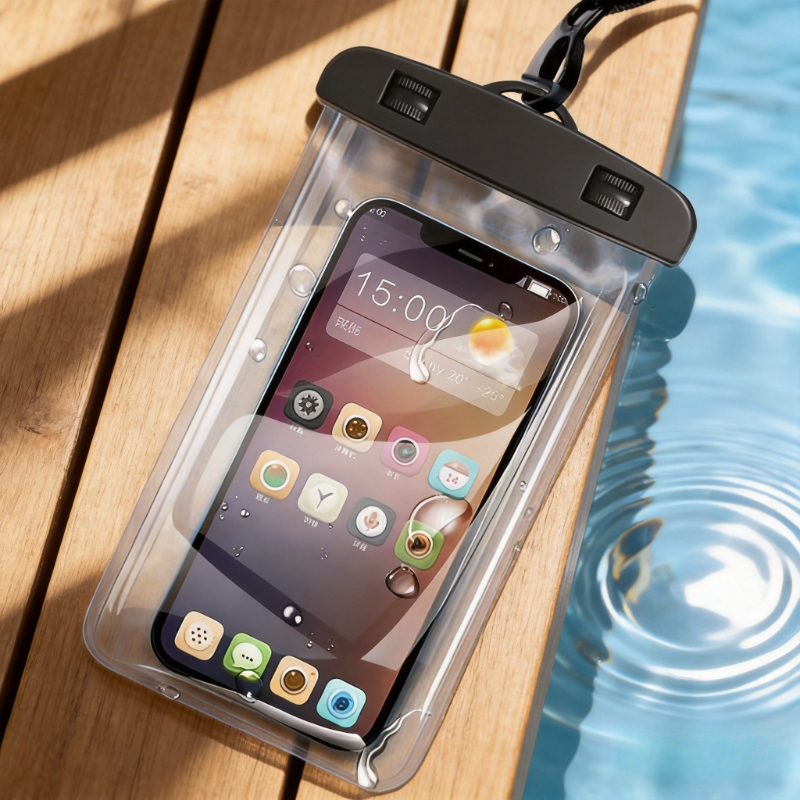 Universal Waterproof Phone Cas - Fishing Boat Cover review and price