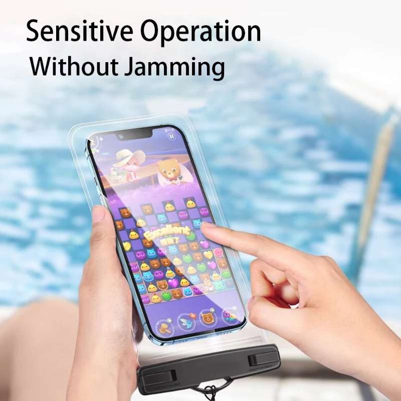 Universal Waterproof Phone Cas - Fishing Boat Cover review and price