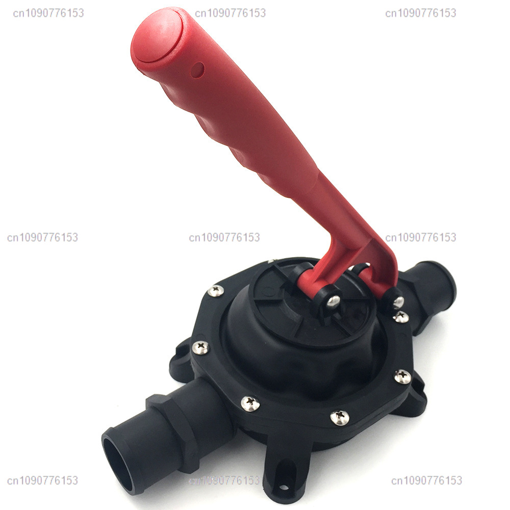 Marine Water Pump Hand Pump Li - Fishing Boat Bilge Pump review and price