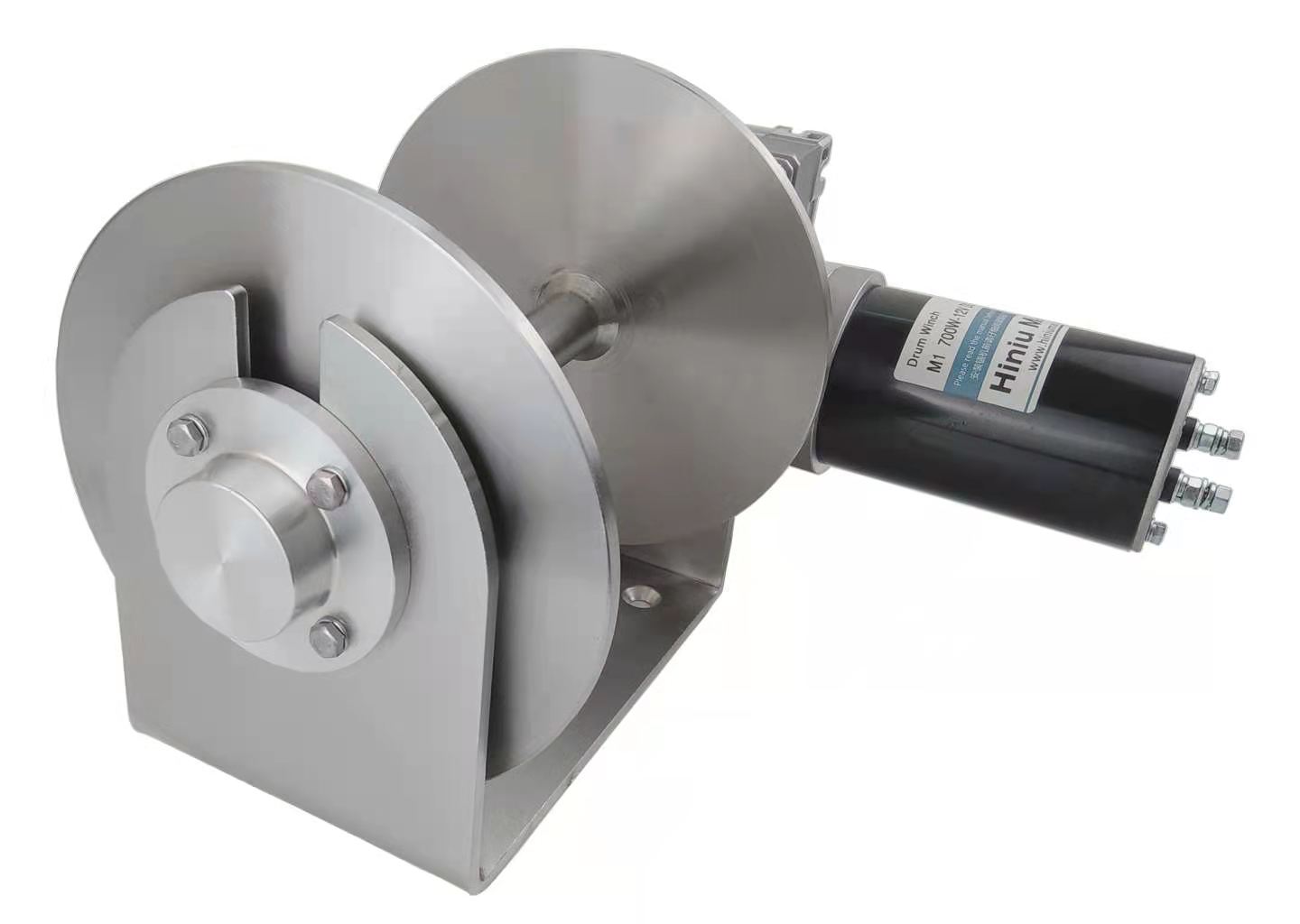 12V 1000W 316 Stainless Steel  - Fishing Boat Anchor Winch review and price
