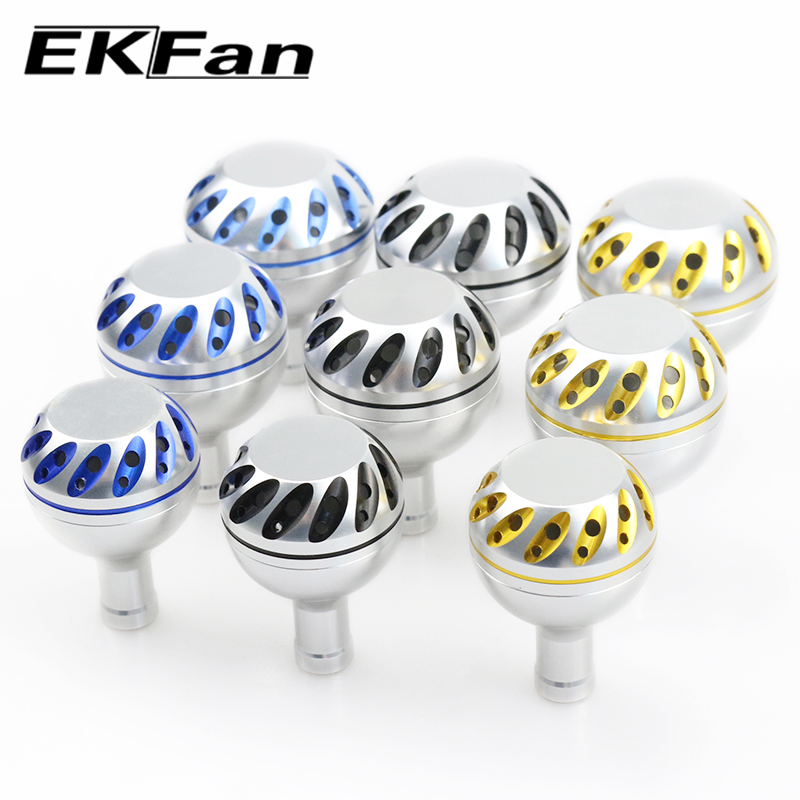 EKfan 30/35/38mm Alloy Metal F - Fishing Boat Steering Wheel review and price